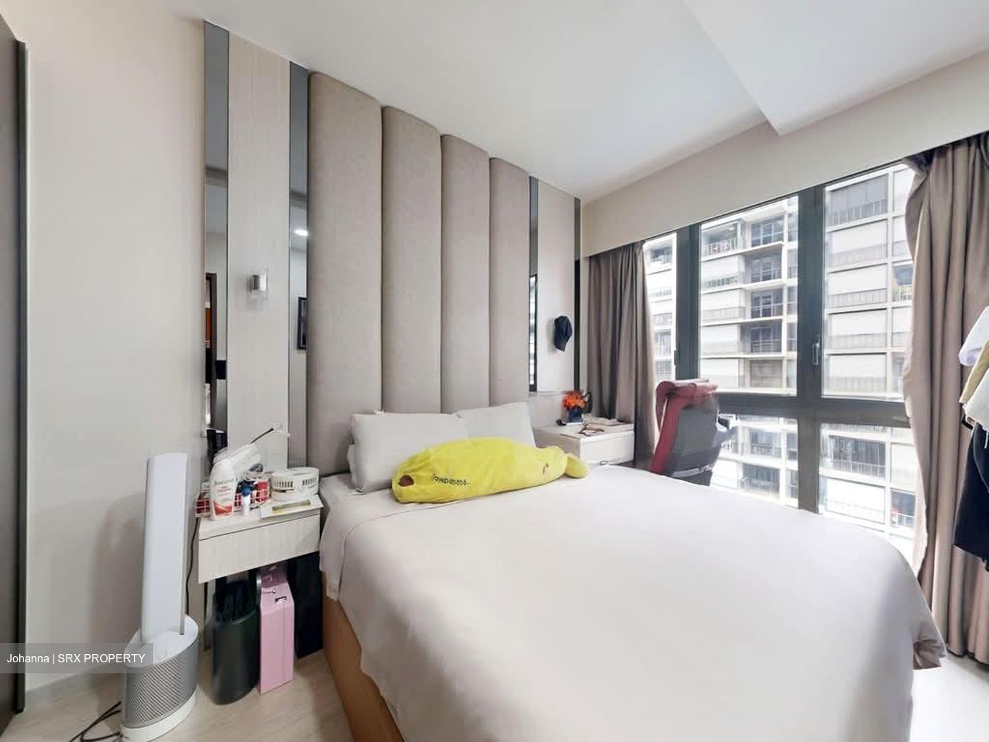 iNZ Residence (D23), Condominium #563680241